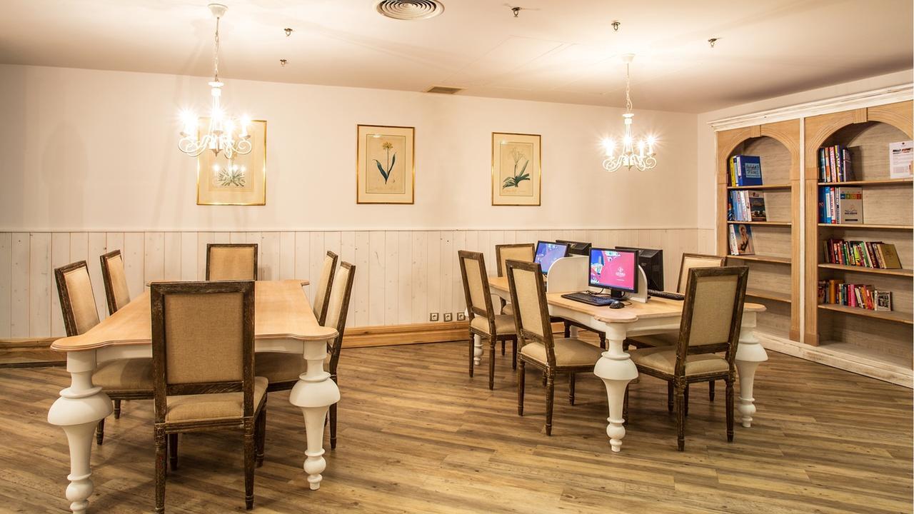 Astera Hotel & Spa With Free Private Beach Golden Sands Exterior foto